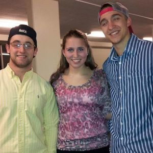 Meet your Posher, Michael